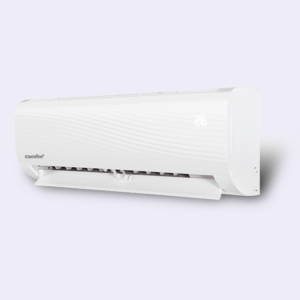 Minisplit Comfee 1 Tonelada 220 Volts Solo Frío