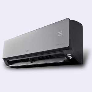 Minisplit Inverter LG 22,000 BTU H 220 Volts Aire Frío y Caliente