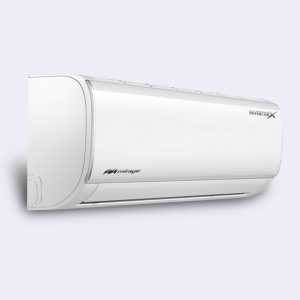 Minisplit Inverter Mirage 1 Tonelada 110 V Solo Frío