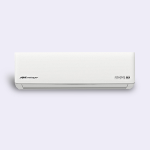Minisplit Inverter Mirage 3 Toneladas 220 V Frío y Calor