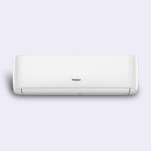 Minisplit Inverter Whirpool 1 Tonelada 110 V Solo Frío