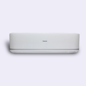 Minisplit Panasonic 1.5 Toneladas 220 V Frío y Calor