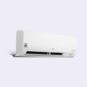 Minisplit Inverter LG 2 Tonelada 110V Frío y Calor