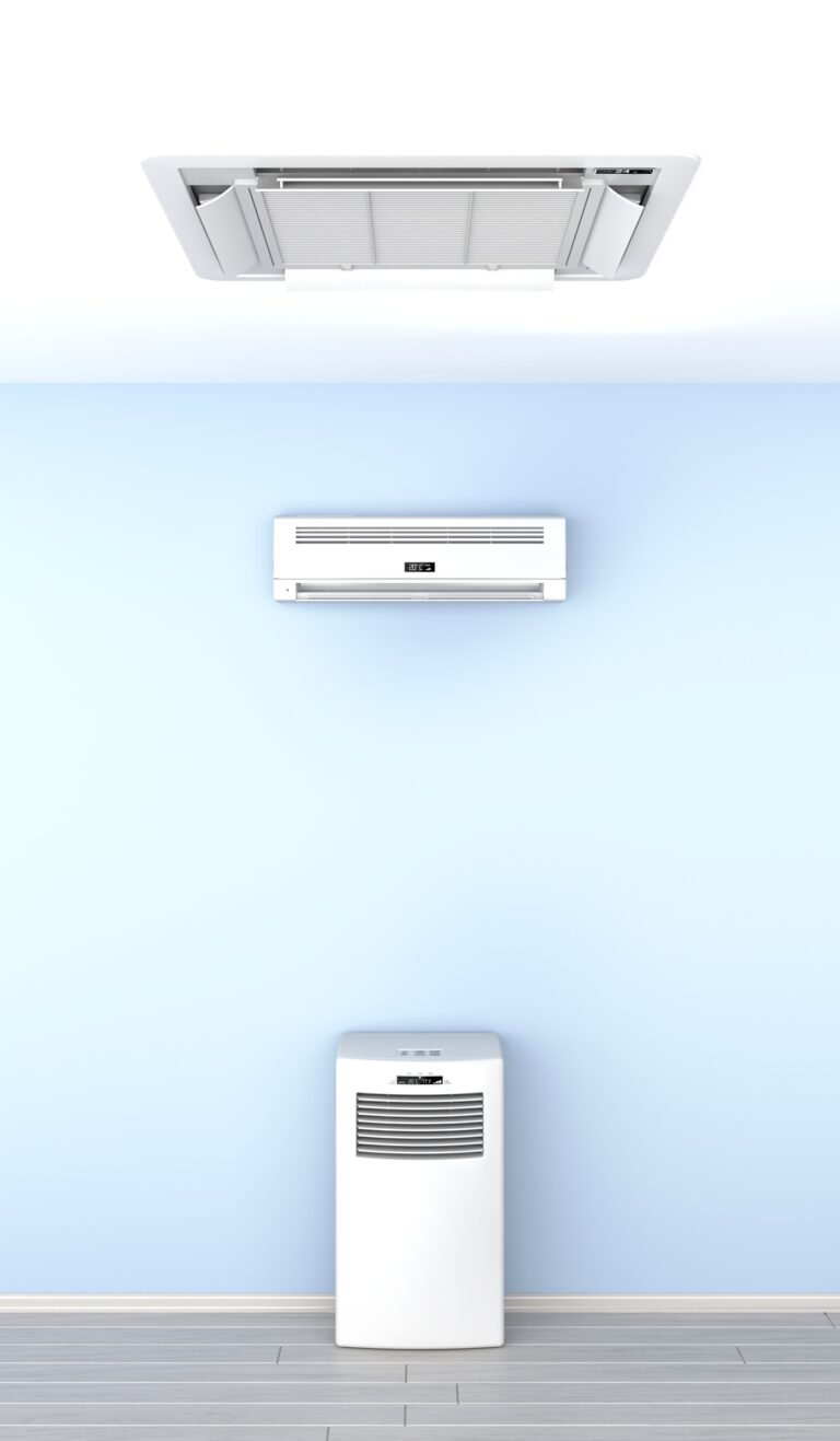 Air conditioners